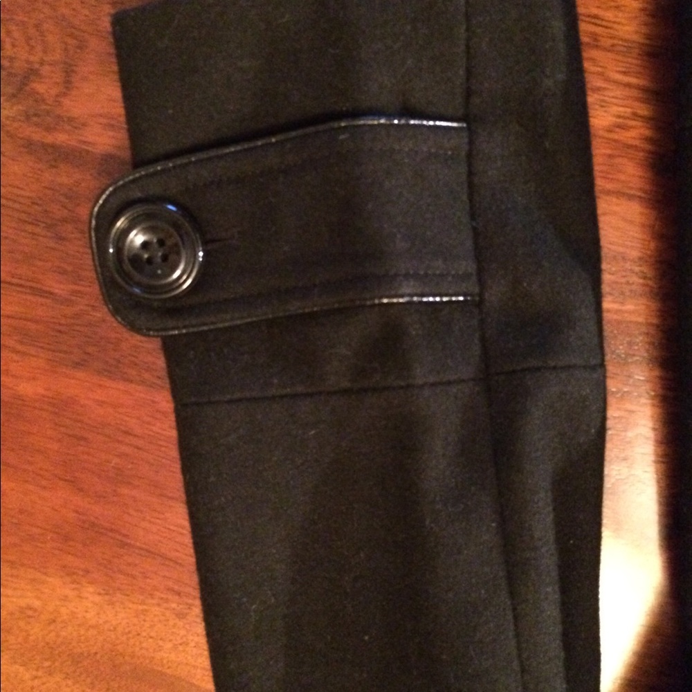 Guess Peacoat Jacket - Picture 4 of 5